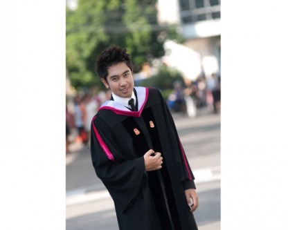 เช่าชุดครุยย่านเกษตร
